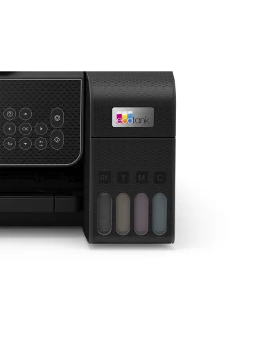 Epson EcoTank ET-2871 Inyección de tinta A4 5760 x 1440 DPI 33 ppm Wifi