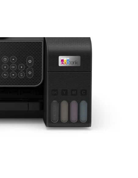 Epson EcoTank ET-2871 Inyección de tinta A4 5760 x 1440 DPI 33 ppm Wifi