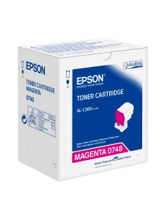 Epson Cartucho de tóner magenta 8.8k