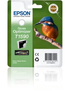 Epson Cartucho T1590 optimizador de brillo
