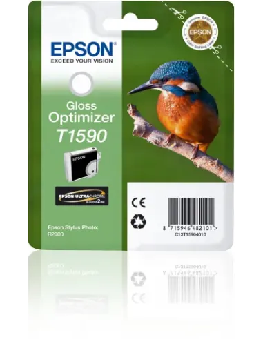 Epson Cartucho T1590 optimizador de brillo