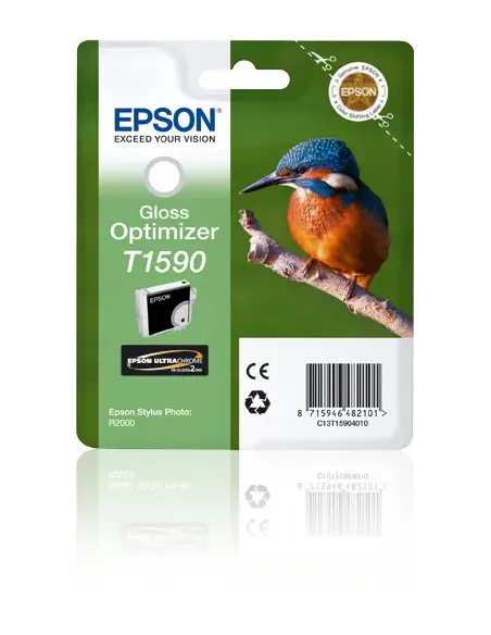 Epson Cartucho T1590 optimizador de brillo