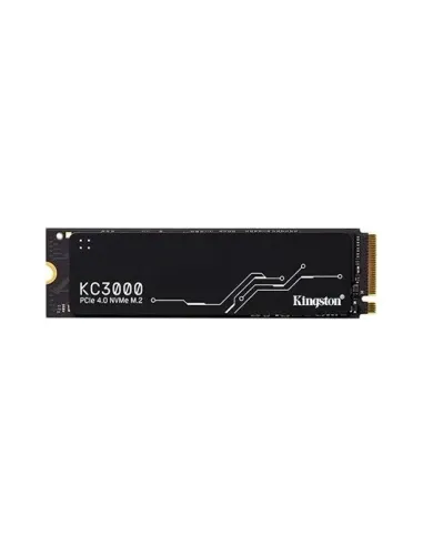 Kingston Technology KC3000