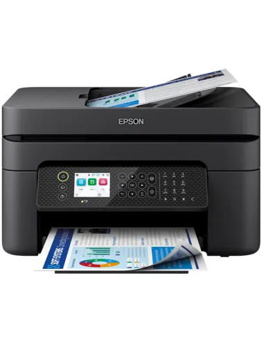 Epson WorkForce WF-2950DWF