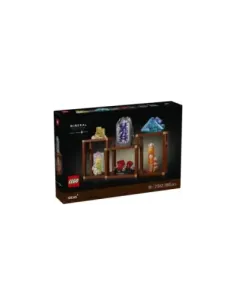 Lego ideas colección de minerales