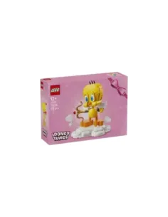 Lego looney tunes piolín cariñoso