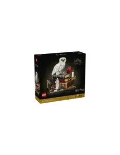 Lego harry potter y la piedra filosofal edición coleccionista