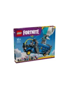 Lego fortnite autobus de batalla
