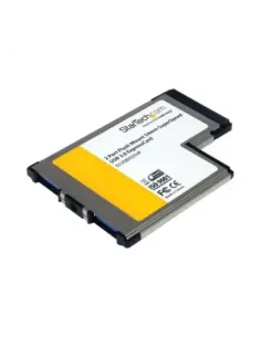 Tarjeta adaptador expresscard - 54 startech 2x usb 3.0