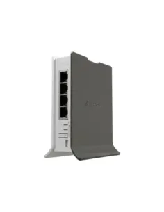 Mikrotik hAP ax lite LTE6 Router WiFi6 4xGbE