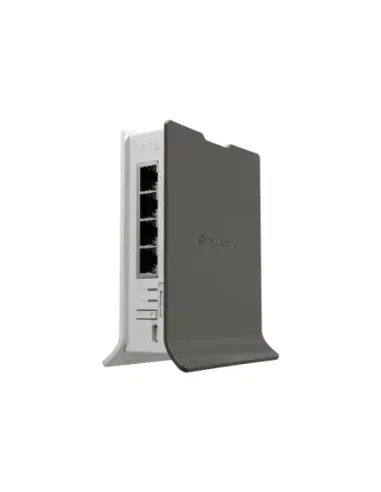 Mikrotik hAP ax lite LTE6 Router WiFi6 4xGbE