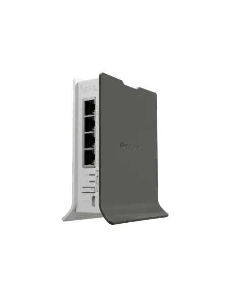 Mikrotik hAP ax lite LTE6 Router WiFi6 4xGbE