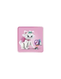 Lego disney los ariostogatos adorable marie