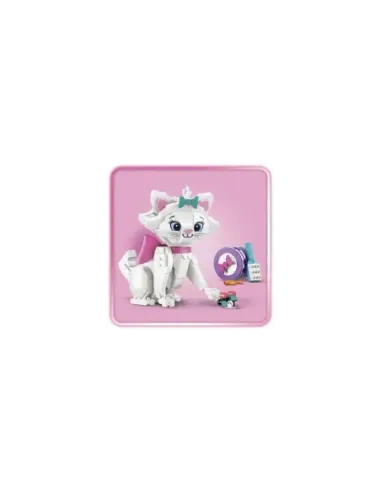 Lego disney los ariostogatos adorable marie