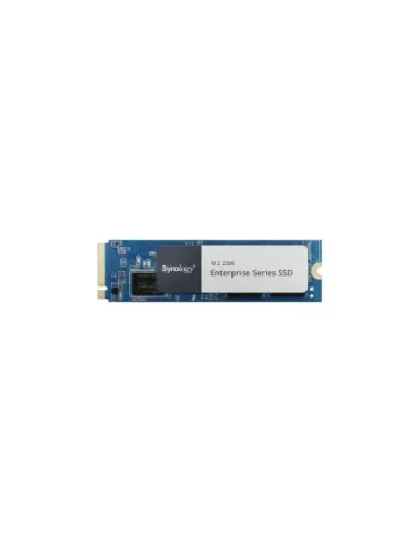 Synology SNV5420-800G SSD NVMe PCIe 3.0 M.2 2280