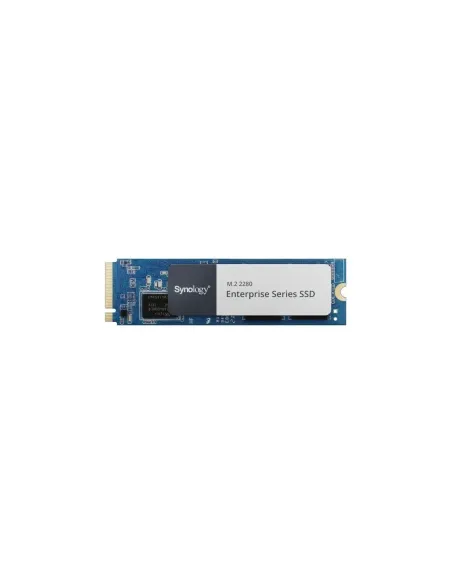 Synology SNV5420-800G SSD NVMe PCIe 3.0 M.2 2280