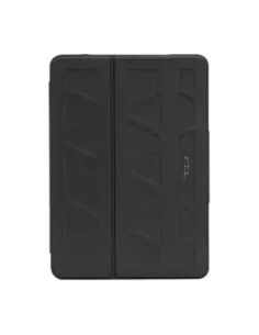 Funda tablet tragus pro - tek de para el ipad 10 -2 pulgadas - ipad air de 10 -5 pulgadas y ipad pro de 10 -5 pulgadas  negro