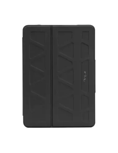 Funda tablet tragus pro - tek de para el ipad 10 -2 pulgadas - ipad air de 10 -5 pulgadas y ipad pro de 10 -5 pulgadas  negro