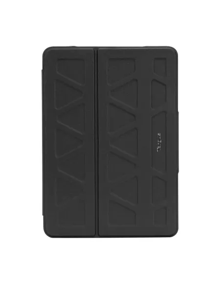 Funda tablet tragus pro - tek de para el ipad 10 -2 pulgadas - ipad air de 10 -5 pulgadas y ipad pro de 10 -5 pulgadas  negro