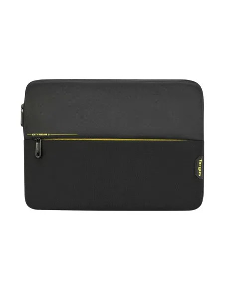 Funda targus citygear 3 para portatil 13.3 pulgadas negra