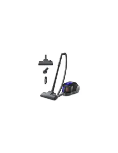 Aspirador de Trineo LG VC5506NHTB/ 650W