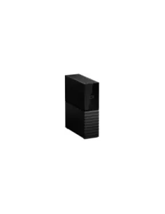 Disco Externo Western Digital My Book V3 4TB/ 3.5"/ USB 3.0