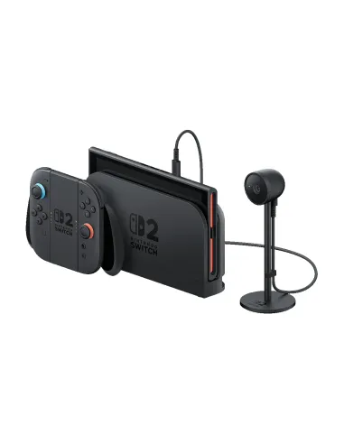 Nintendo 10015282 accesorio y piza de videoconsola Cámara