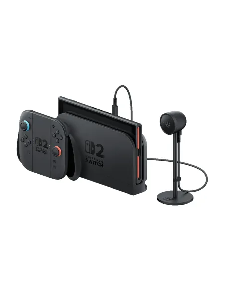 Nintendo 10015282 accesorio y piza de videoconsola Cámara