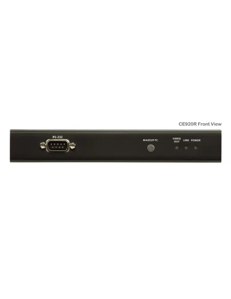 ATEN CE920R-ATA-G extensor KVM Receptor