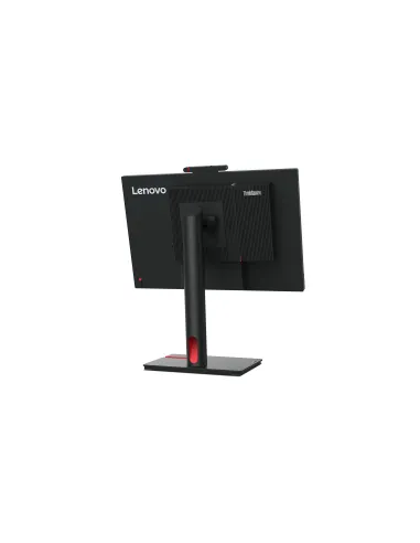 Lenovo ThinkCentre Tiny-In-One 22 Gen 5 pantalla para PC 54,6 cm (21.5") 1920 x 1080 Pixeles Full HD LED Negro