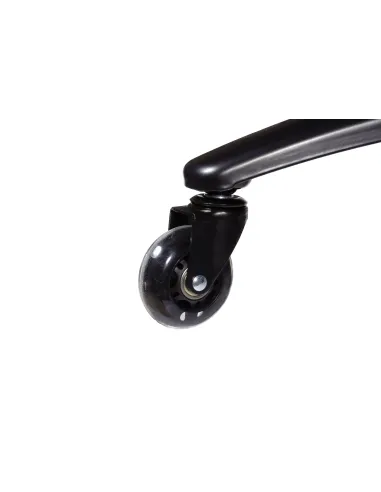 Deep Gaming DEEPGAMING SILLA DEEPCOMMAND2 RUEDAS DE GOMA