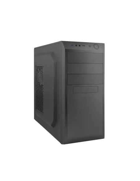 CoolBox CAJA ATX F750 2XUSB3.2 GEN1 BASIC500GR 500W