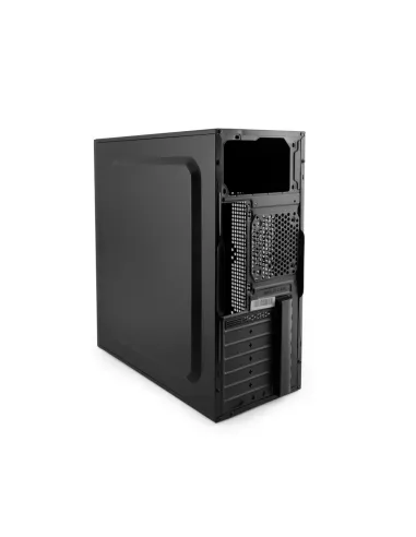 CoolBox CAJA ATX F750 2XUSB3.2 GEN1 BASIC500GR 500W