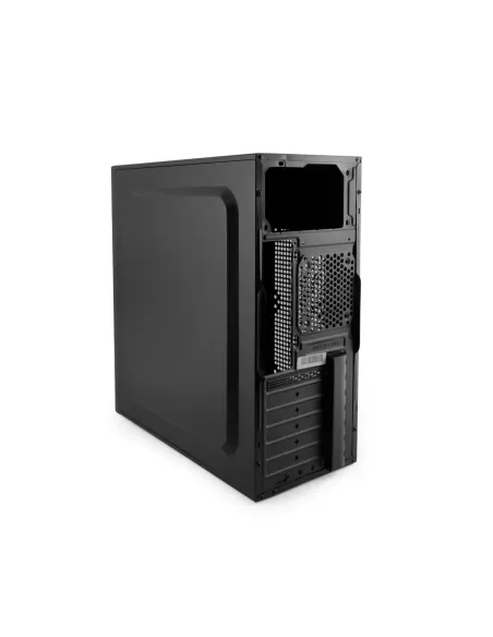 CoolBox CAJA ATX F750 2XUSB3.2 GEN1 BASIC500GR 500W