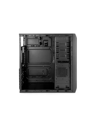 CoolBox CAJA ATX F750 2XUSB3.2 GEN1 BASIC500GR 500W
