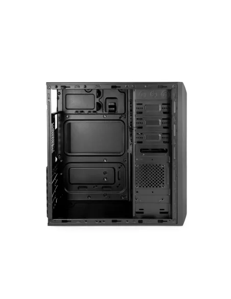 CoolBox CAJA ATX F750 2XUSB3.2 GEN1 BASIC500GR 500W