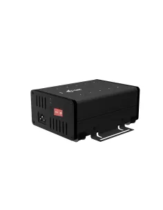 i-tec USB-C USB-A Metal Charging + data HUB, 15W per port, 10x USB-C