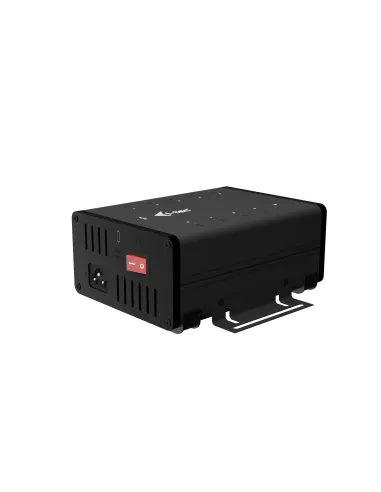 i-tec USB-C USB-A Metal Charging + data HUB, 15W per port, 10x USB-C