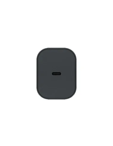 Nintendo 10015096 cargador de dispositivo móvil Consola de juegos portátil Negro Corriente alterna Interior