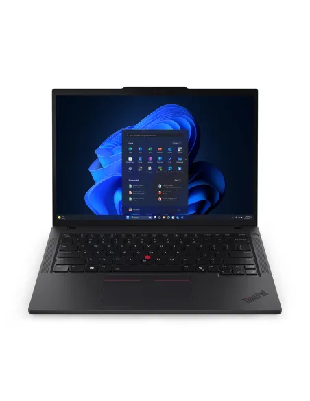 Lenovo ThinkPad T14 Gen 6 (Intel) Intel Core Ultra 7 255U Portátil 35,6 cm (14") WUXGA 16 GB DDR5-SDRAM 512 GB SSD Wi-Fi 6E