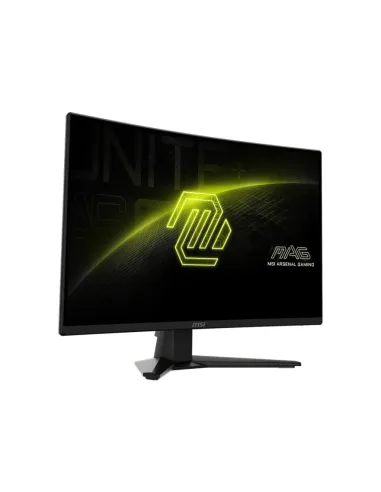 MSI MAG 274CQF pantalla para PC 68,6 cm (27") 2560 x 1440 Pixeles Wide Quad HD Negro
