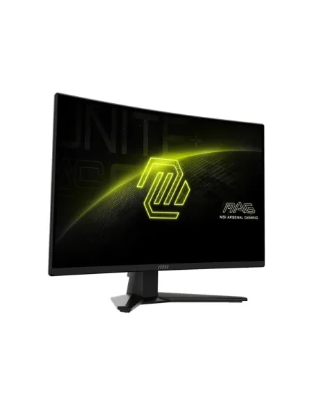 MSI MAG 274CQF pantalla para PC 68,6 cm (27") 2560 x 1440 Pixeles Wide Quad HD Negro