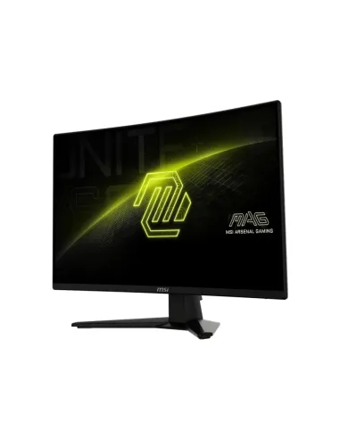 MSI MAG 274CQF pantalla para PC 68,6 cm (27") 2560 x 1440 Pixeles Wide Quad HD Negro