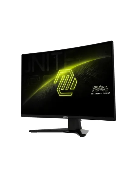 MSI MAG 274CQF pantalla para PC 68,6 cm (27") 2560 x 1440 Pixeles Wide Quad HD Negro
