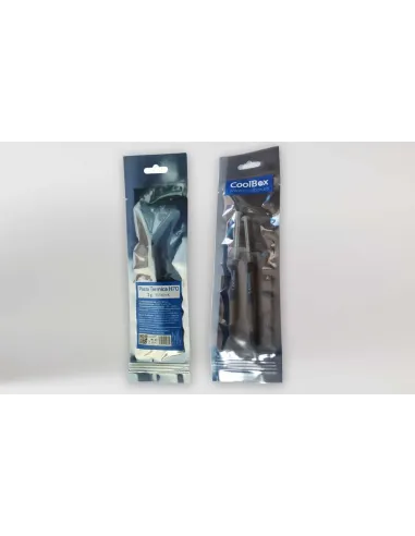 CoolBox H70 compuesto disipador de calor 3,17 W m·K 2 g