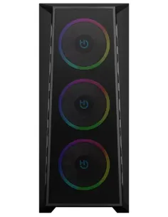 Hiditec MH12 Torre Negro 2