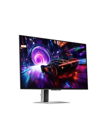Samsung Monitor gaming 32″ G81SF Odyssey OLED G8 4K 240Hz