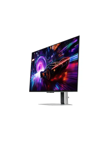 Samsung Monitor gaming 32″ G81SF Odyssey OLED G8 4K 240Hz