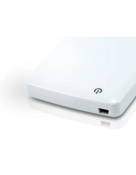 Conceptronic Caja de disco duro 2.5”