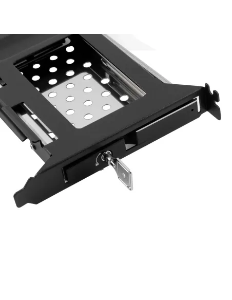CoolBox SLOT PARA BAHIA PCI HDD SSD 2.5" HOTSWAP ICS3-2500 SATA3